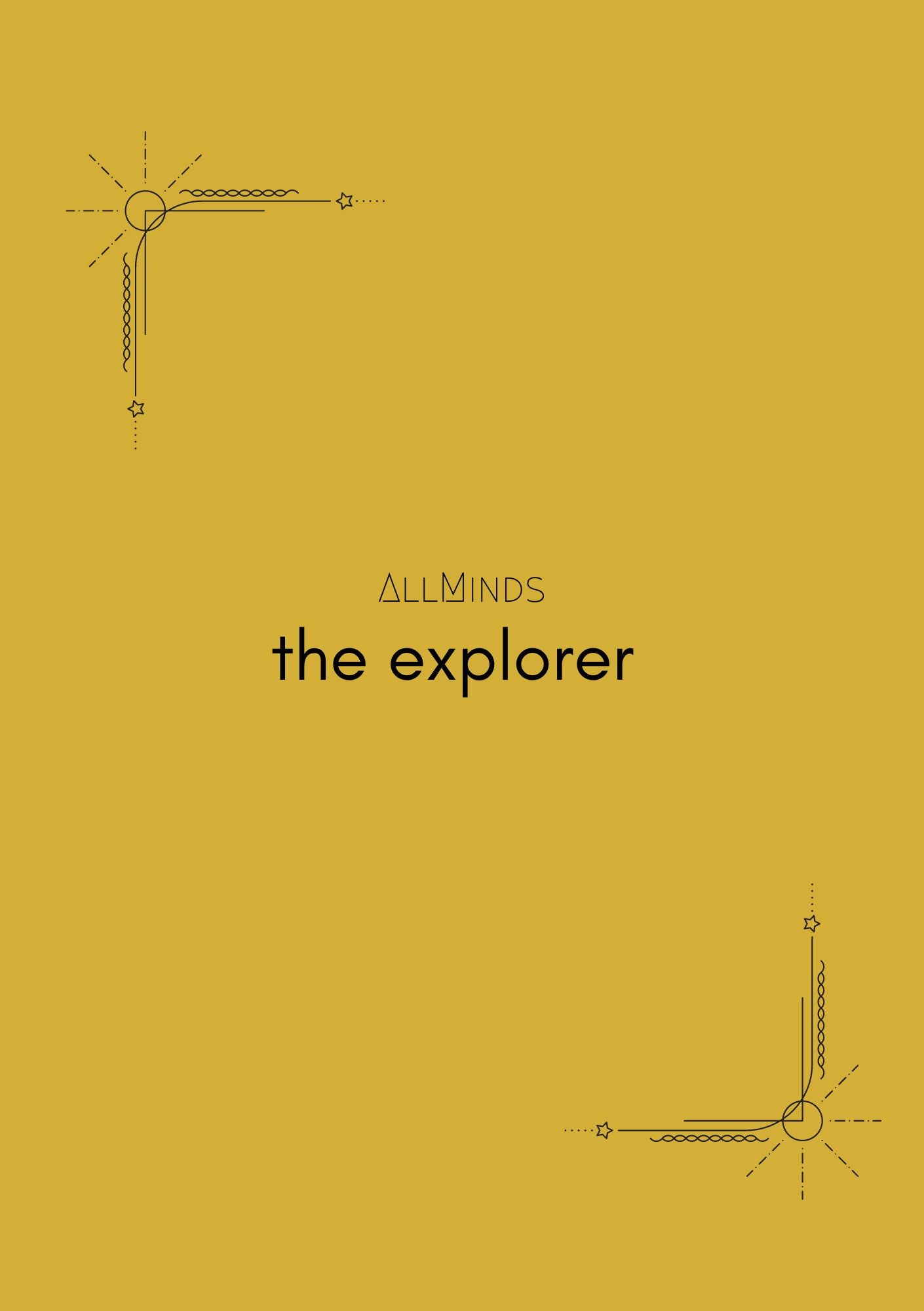 The Explorer- Helping You Find A Therapist