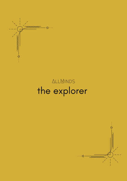 The Explorer-Digital Version